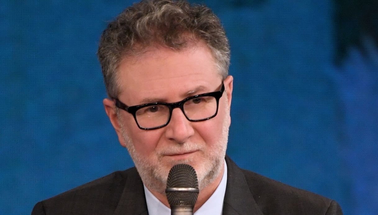 Salta Mahmood a Che tempo che fa, Fazio si scusa: “Nuova regola di Sanremo”