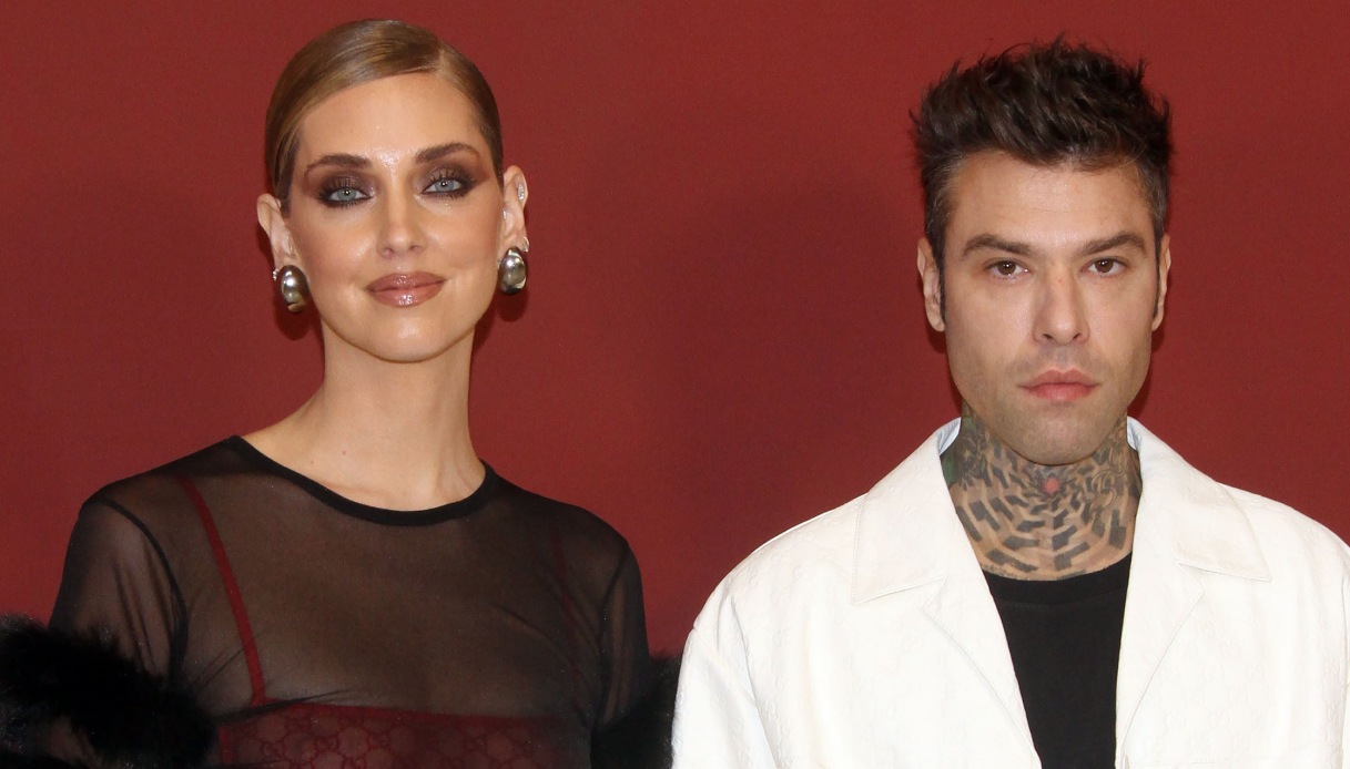 Natale in casa Ferragnez, Fedez furioso con Chiara: nuovi retroscena sul caso Balocco