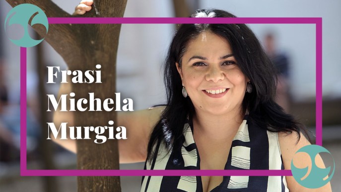 Le frasi più belle di Michela Murgia: da social, libri, interviste
