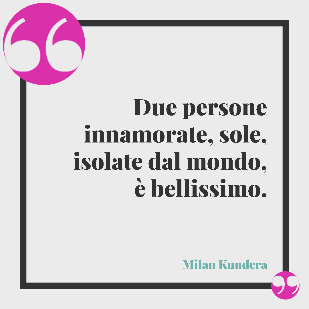 Frasi sui problemi di coppia