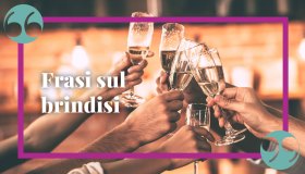 Frasi sul brindisi, per festeggiare l’arrivo del nuovo anno