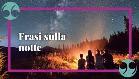 Frasi sulla notte, le più emozionanti e suggestive