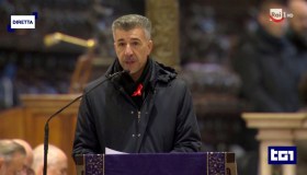 Khalil Gibran, “Il vero amore”: testo e significato della poesia letta da Gino Cecchettin