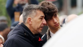 Funerali Giulia Cecchettin, il padre legge una lettera: “Germoglierà amore. Lo spero”