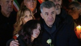 Chi è Gino Cecchettin, il padre di Giulia