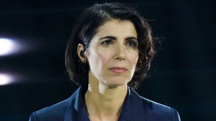 Giorgia racconta l’amore con Emanuel Lo: “Io invecchierò, tu mi lascerai”