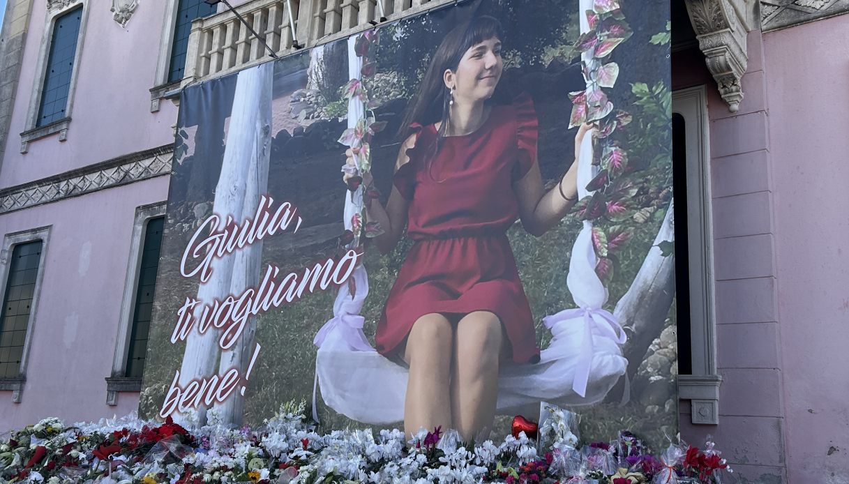 Una lettera per Giulia Cecchettin: “Provo rabbia e pena, le scuse servono a poco”