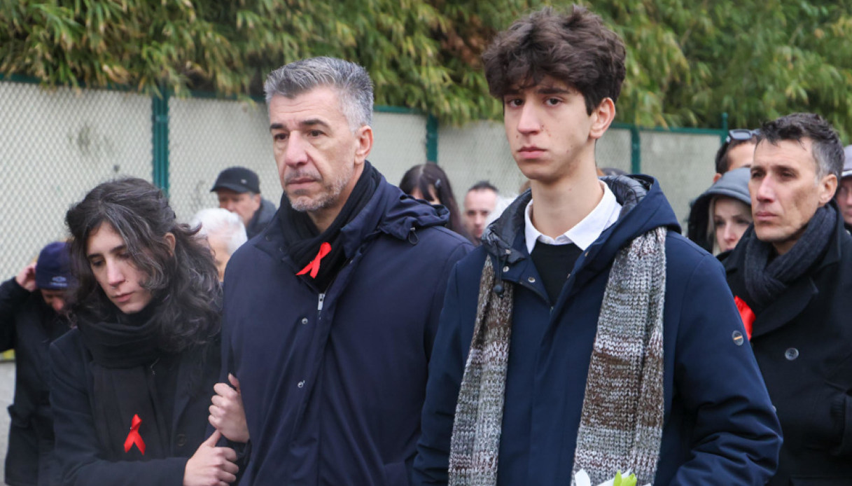 Giulia Cecchettin, la famiglia riceve la laurea alla memoria