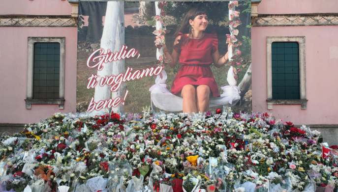 Giulia Cecchettin, le parole della nonna