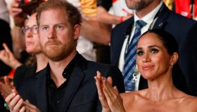Harry e Meghan Markle, cancellati dalla lista degli invitati di Natale e del Royal Wedding