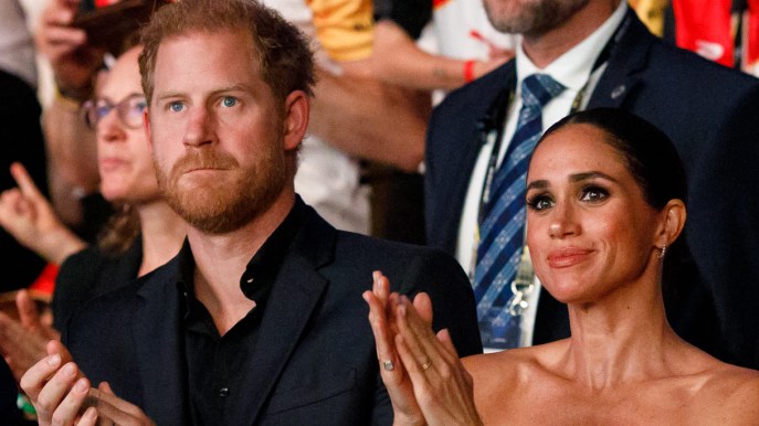Harry e Meghan Markle, cancellati dalla lista degli invitati di Natale e del Royal Wedding