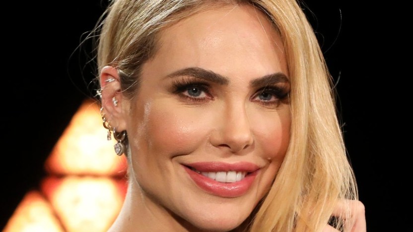 “Ilary Blasi è incinta”, la verità sulla presunta gravidanza