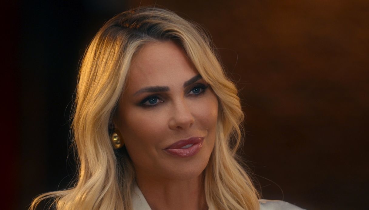 Ilary Blasi a Verissimo: pronta a nuove rivelazioni