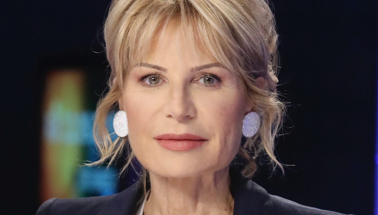 Lutto per Lilli Gruber: la mamma Herlinde si è spenta all’età di 96 anni