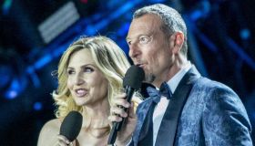 Lorella Cuccarini, il volere di Amadeus per il suo ultimo Sanremo