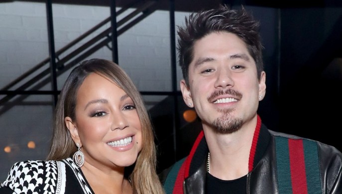 Mariah Carey e Bryan Tanaka si sono lasciati: i motivi