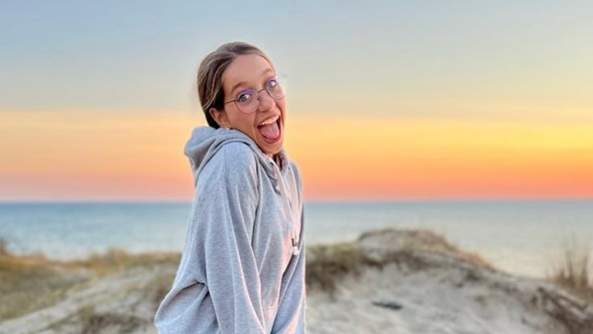 Una marea d’amore e generosità. Proprio come voleva Marta