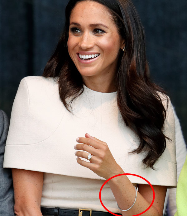 Meghan Markle