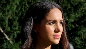 Meghan Markle in pubblico col bracciale di Carlo dopo lo scandalo di Endgame