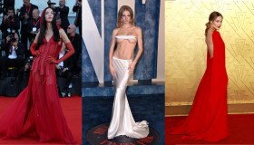 Le 5 star più eleganti del 2023, e le 5 rimandate all’anno prossimo