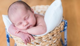 I nomi di tendenza del 2024 per maschi e femmine