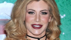 Paola Caruso in lacrime a Verissimo: “Mio figlio ha un danno permanente”