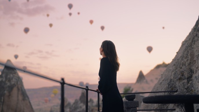 Per stare bene con gli altri devi imparare a stare bene da sola