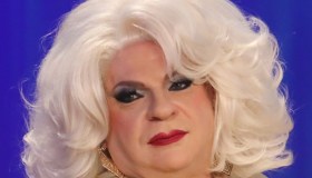 Platinette di nuovo in ospedale: il video su Instagram dopo l’intervento