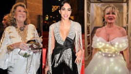 Prima della Scala, i look più belli e indimenticabili