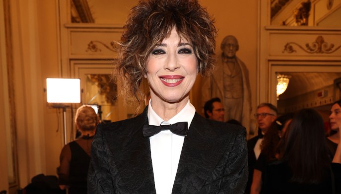 Veronica Pivetti