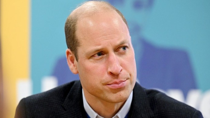 William, quando sarà Re: il piano spietato contro Harry