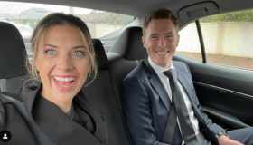 Melissa Hoskins, chi era la moglie del campione Rohan Dennis accusato di omicidio