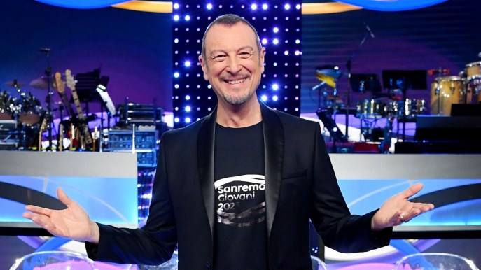 Sanremo 2024, tutti i cantanti del Festival: da Il Volo ad Angelina Mango