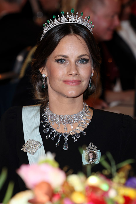 Sofia di Svezia