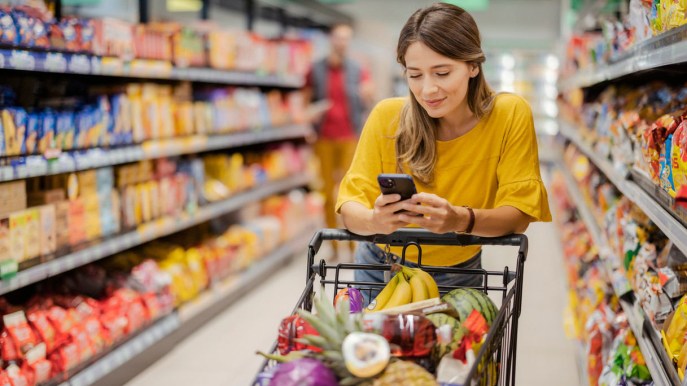 Spot Esselunga, dopo La pesca arriva La noce: di cosa parla la nuova pubblicità in tv