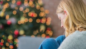Natale, un amico al telefono per non sentirsi soli