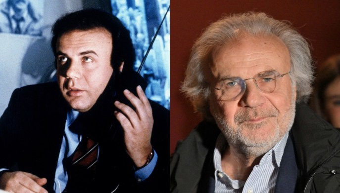 Protagonisti Vacanze di Natale 1983