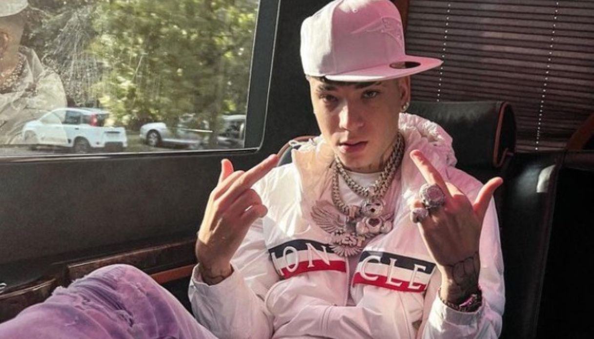 Shiva, ancora in carcere, lancia un nuovo singolo