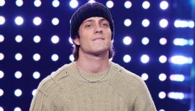 Sangiovanni: la canzone a Sanremo racconta la rottura con Giulia Stabile