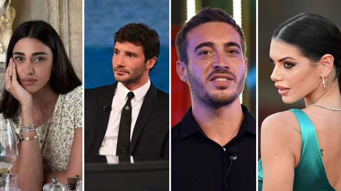 “Antonella Fiordelisi tra De Martino e Spinalbese, Belen furiosa”: il retroscena