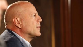 Bruce Willis malato e costretto a letto: la foto condivisa dalla figlia