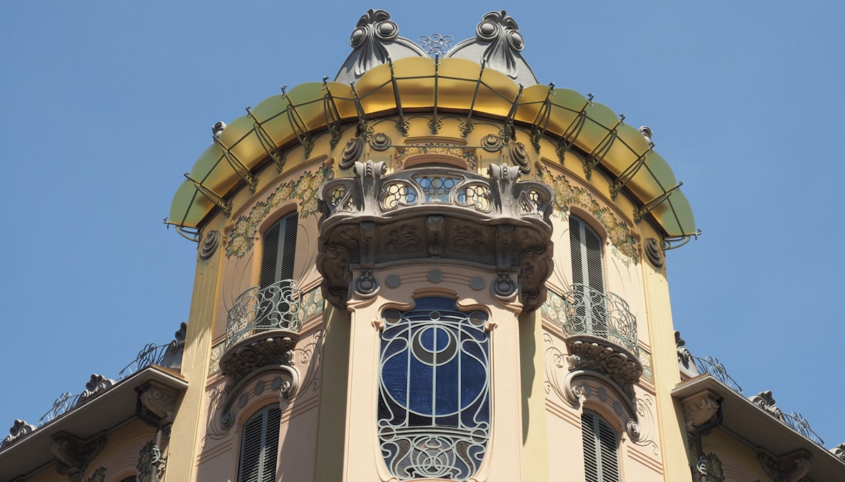 Casa Fenoglio-Lafleur