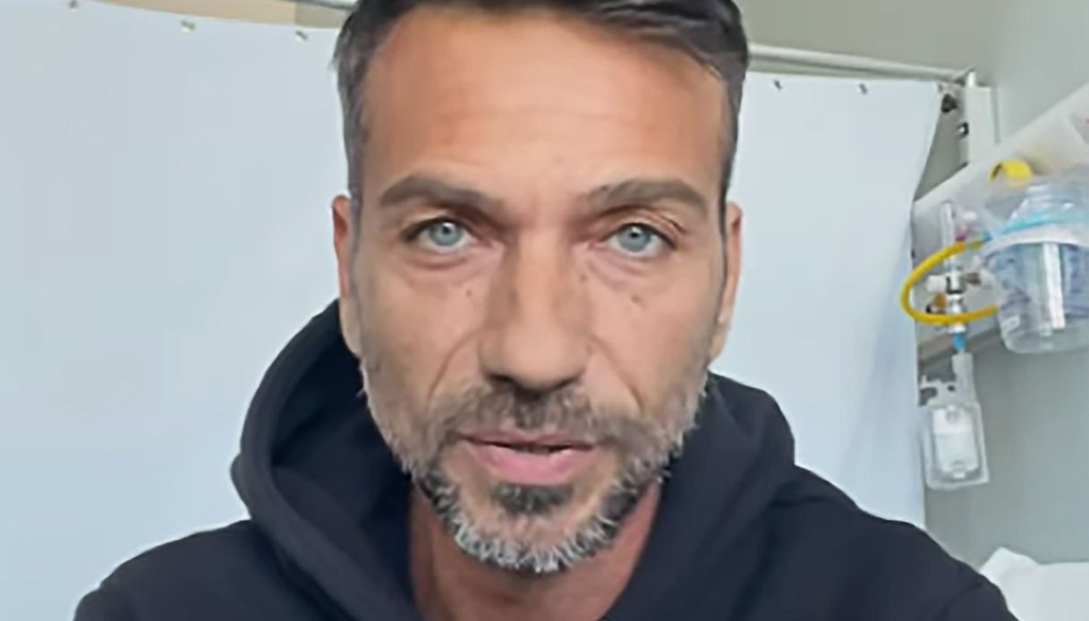 Costantino Vitagliano, la madre sta molto male