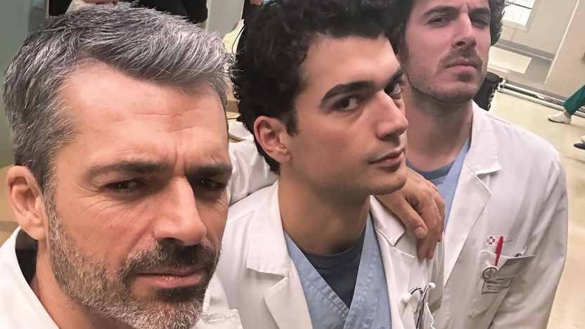 Doc – Nelle tue mani 3, cast: chi sono i nuovi personaggi