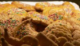 I dolci tipici della Befana, dalla Fugassa ai Pepatelli