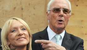 Morto Franz Beckenbauer: tutte le donne della sua vita