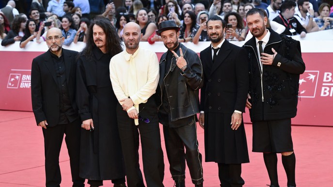 Frasi delle canzoni dei Negramaro, le più belle e poetiche del famoso gruppo