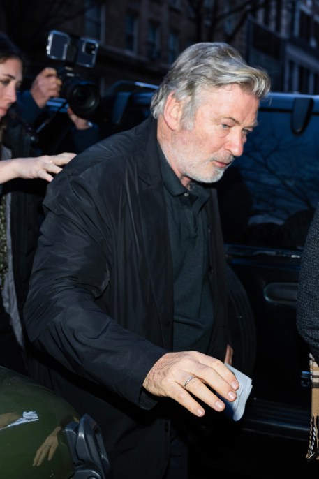 Alec Baldwin