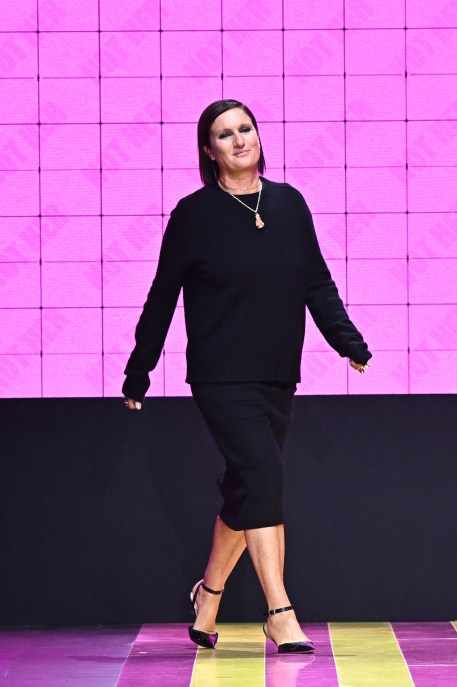 Maria Grazia Chiuri