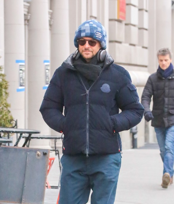 Bradley Cooper